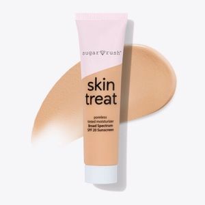 tarte skin treat poreless tinted moist. Broad Spectrum SPF 20
